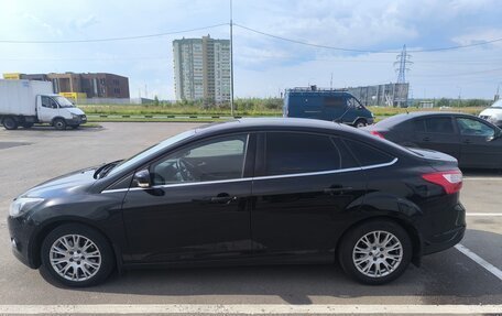 Ford Focus III, 2011 год, 850 000 рублей, 6 фотография