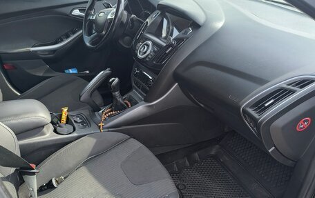 Ford Focus III, 2011 год, 850 000 рублей, 9 фотография