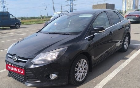Ford Focus III, 2011 год, 850 000 рублей, 7 фотография