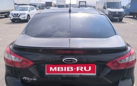 Ford Focus III, 2011 год, 850 000 рублей, 4 фотография