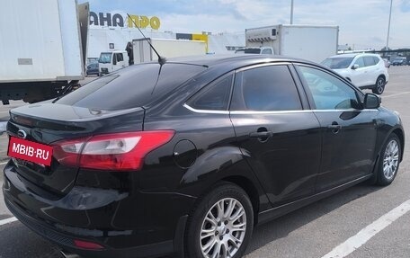 Ford Focus III, 2011 год, 850 000 рублей, 3 фотография