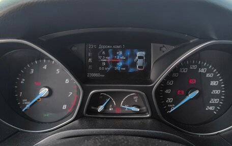 Ford Focus III, 2011 год, 850 000 рублей, 10 фотография