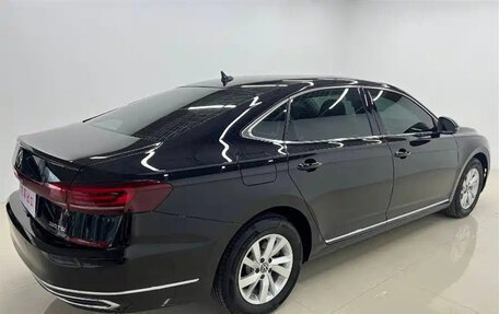Volkswagen Passat B8 рестайлинг, 2023 год, 1 915 000 рублей, 5 фотография