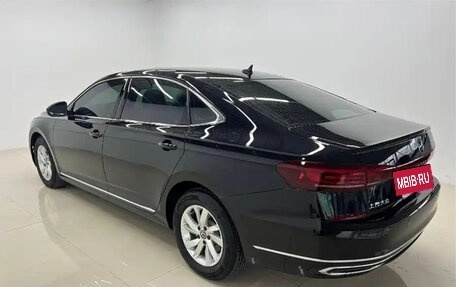 Volkswagen Passat B8 рестайлинг, 2023 год, 1 915 000 рублей, 6 фотография
