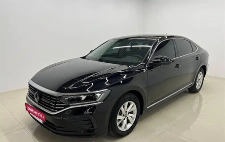 Volkswagen Passat B8 рестайлинг, 2023 год, 1 915 000 рублей, 3 фотография