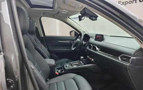 Mazda CX-5 II, 2022 год, 2 200 000 рублей, 8 фотография