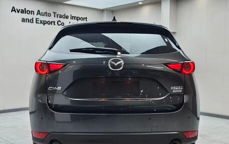 Mazda CX-5 II, 2022 год, 2 200 000 рублей, 3 фотография