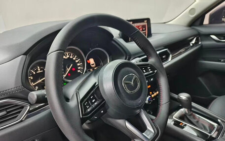 Mazda CX-5 II, 2022 год, 2 200 000 рублей, 7 фотография
