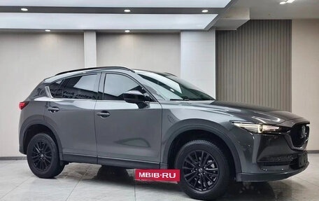 Mazda CX-5 II, 2022 год, 2 200 000 рублей, 4 фотография