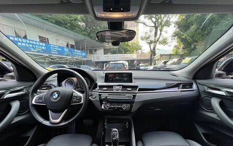 BMW X2, 2020 год, 1 470 000 рублей, 13 фотография