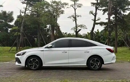 MG 5, 2022 год, 1 100 000 рублей, 7 фотография