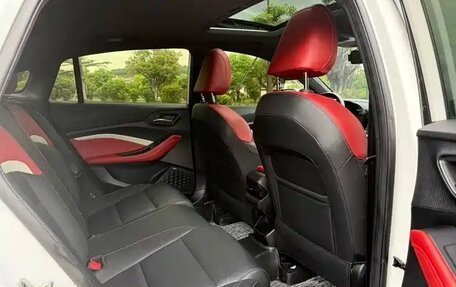 MG 5, 2022 год, 1 100 000 рублей, 12 фотография