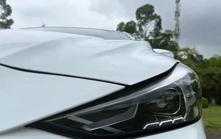 MG 5, 2022 год, 1 100 000 рублей, 14 фотография