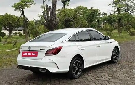 MG 5, 2022 год, 1 100 000 рублей, 6 фотография