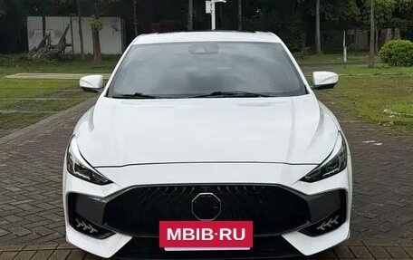 MG 5, 2022 год, 1 100 000 рублей, 2 фотография
