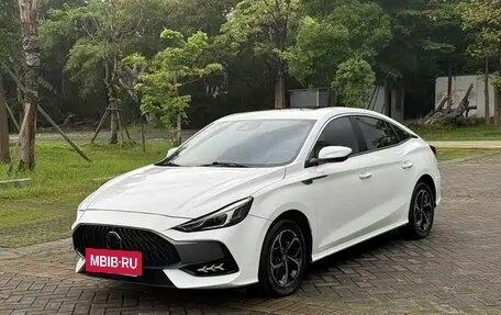MG 5, 2022 год, 1 100 000 рублей, 3 фотография