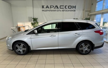Ford Focus III, 2012 год, 700 000 рублей, 5 фотография