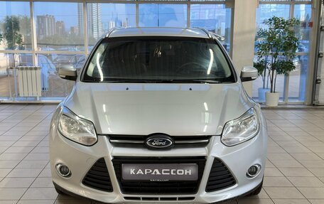 Ford Focus III, 2012 год, 700 000 рублей, 3 фотография