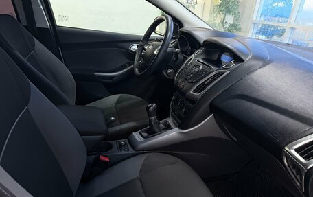 Ford Focus III, 2012 год, 700 000 рублей, 9 фотография