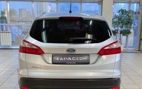 Ford Focus III, 2012 год, 700 000 рублей, 4 фотография