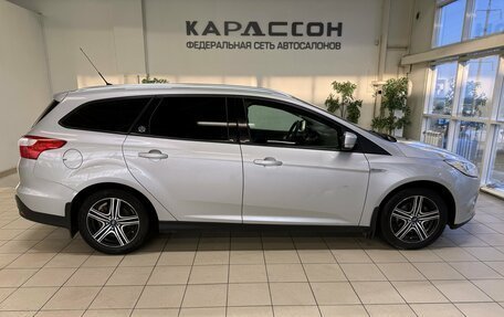 Ford Focus III, 2012 год, 700 000 рублей, 6 фотография