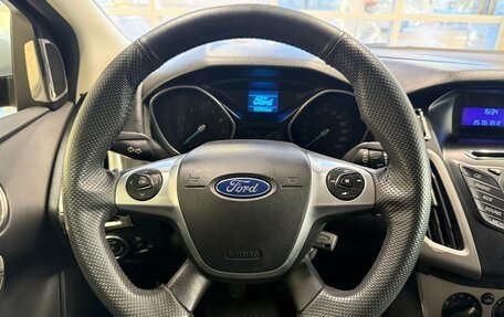 Ford Focus III, 2012 год, 700 000 рублей, 7 фотография