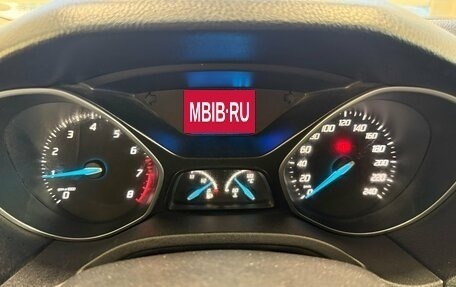 Ford Focus III, 2012 год, 700 000 рублей, 11 фотография