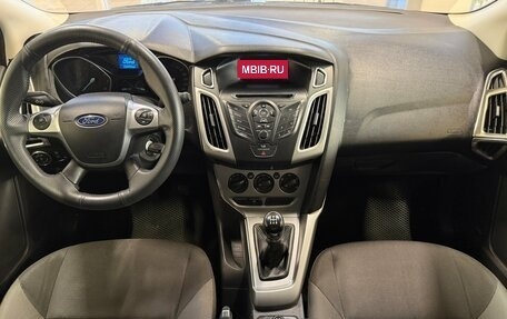 Ford Focus III, 2012 год, 700 000 рублей, 8 фотография