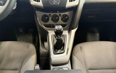 Ford Focus III, 2012 год, 700 000 рублей, 13 фотография