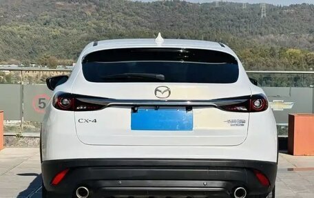 Mazda CX-4, 2022 год, 1 590 005 рублей, 5 фотография