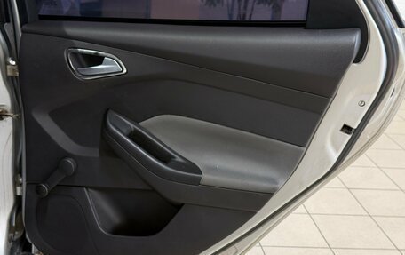 Ford Focus III, 2012 год, 700 000 рублей, 17 фотография
