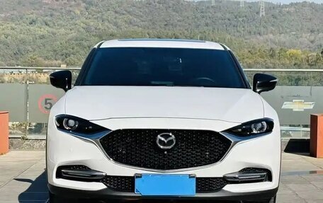 Mazda CX-4, 2022 год, 1 590 005 рублей, 2 фотография