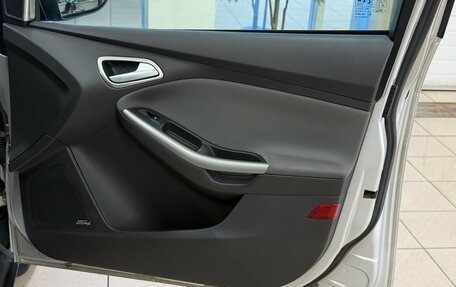 Ford Focus III, 2012 год, 700 000 рублей, 16 фотография