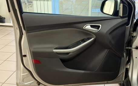 Ford Focus III, 2012 год, 700 000 рублей, 14 фотография