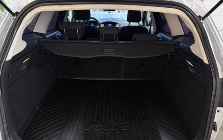 Ford Focus III, 2012 год, 700 000 рублей, 18 фотография