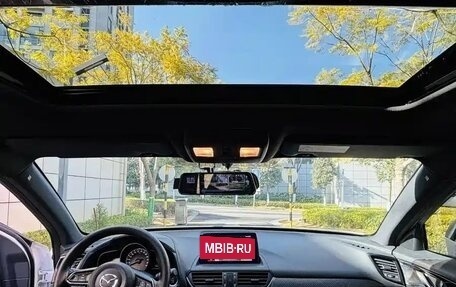 Mazda CX-4, 2022 год, 1 590 005 рублей, 7 фотография