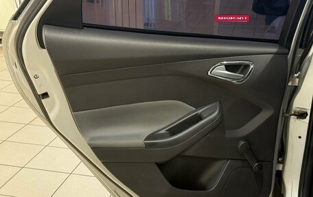 Ford Focus III, 2012 год, 700 000 рублей, 15 фотография