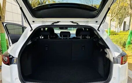 Mazda CX-4, 2022 год, 1 590 005 рублей, 13 фотография