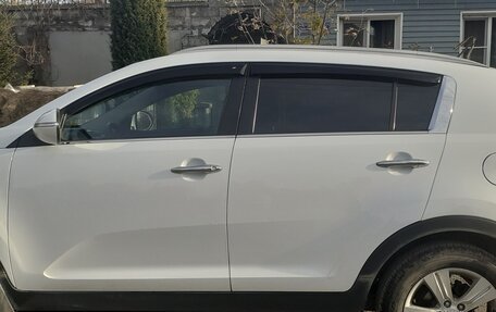 KIA Sportage III, 2012 год, 1 220 000 рублей, 4 фотография