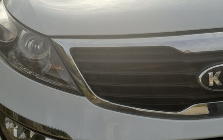 KIA Sportage III, 2012 год, 1 220 000 рублей, 6 фотография