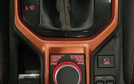 Subaru Forester, 2022 год, 2 104 004 рублей, 7 фотография