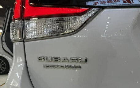 Subaru Forester, 2022 год, 2 104 004 рублей, 8 фотография