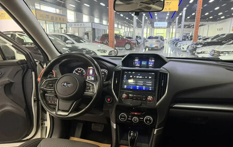Subaru Forester, 2022 год, 2 104 004 рублей, 13 фотография