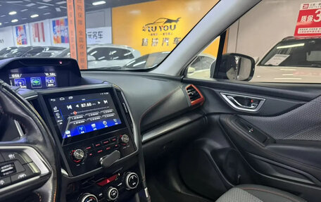 Subaru Forester, 2022 год, 2 104 004 рублей, 9 фотография
