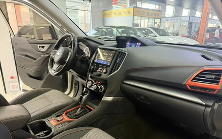 Subaru Forester, 2022 год, 2 104 004 рублей, 12 фотография