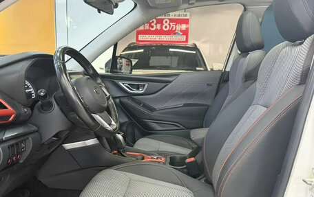 Subaru Forester, 2022 год, 2 104 004 рублей, 16 фотография