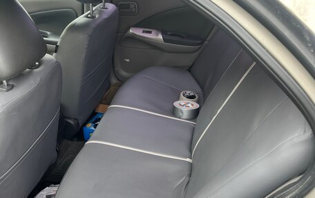 Nissan Sunny N16, 2003 год, 327 000 рублей, 8 фотография