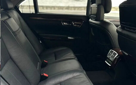 Mercedes-Benz S-Класс, 2006 год, 850 000 рублей, 6 фотография