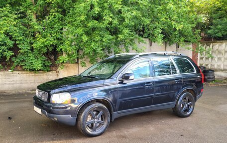Volvo XC90 II рестайлинг, 2007 год, 1 190 000 рублей, 2 фотография