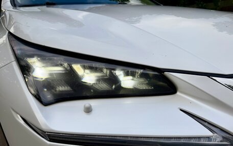 Lexus NX I, 2015 год, 2 100 000 рублей, 9 фотография